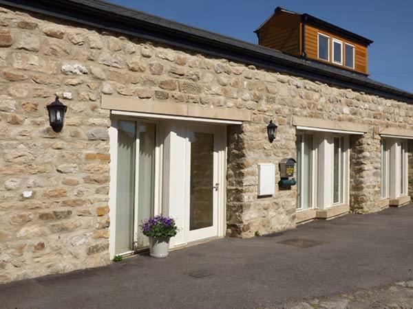 Villa Setch Barn Masham Exterior foto