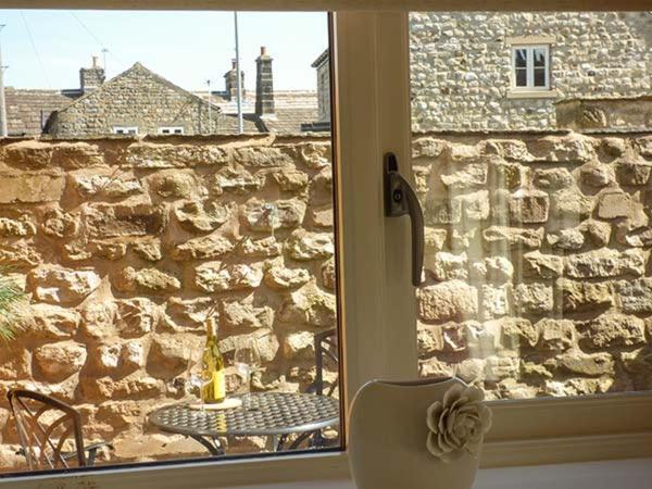 Villa Setch Barn Masham Exterior foto