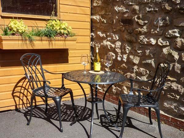 Villa Setch Barn Masham Exterior foto