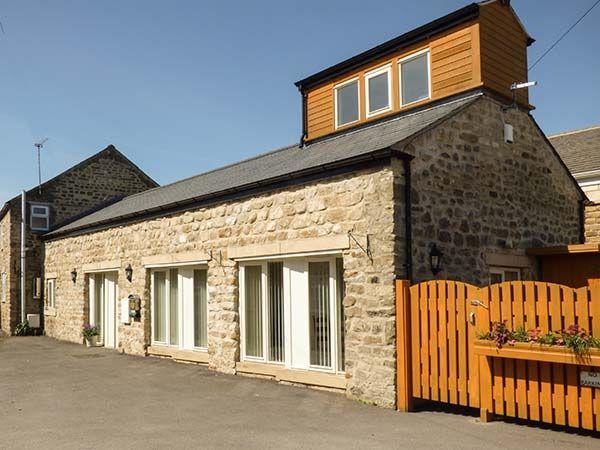 Villa Setch Barn Masham Exterior foto